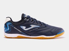 Adidasi fotbal sala Joma Maxima 2303 bleumarin barbati